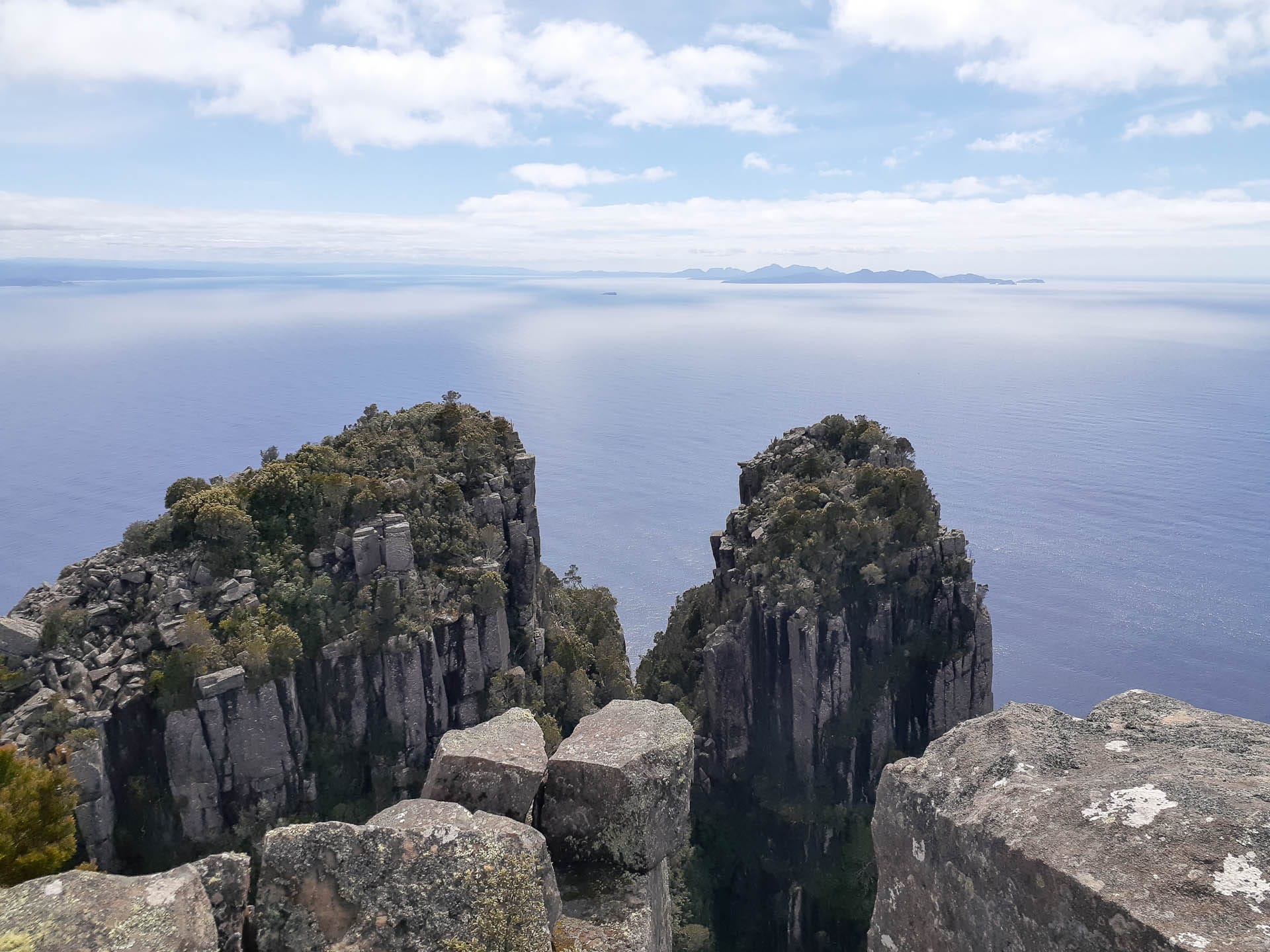 Maria Island: The Windswept Beauty of Tasmania's ‘Other' Island