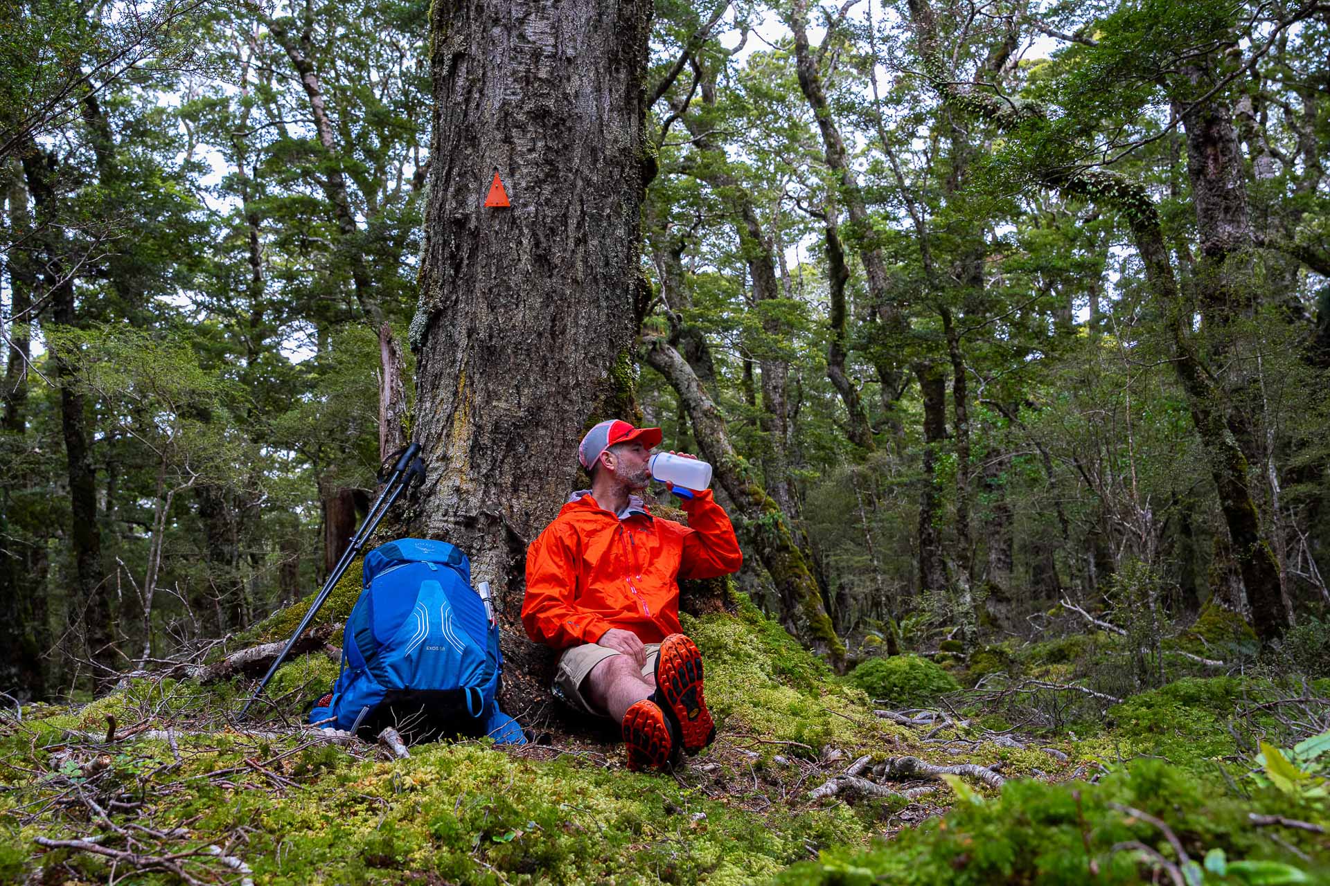 Why I Found Coming Home Harder Than Leaving: Life After 3 Months on the Trail