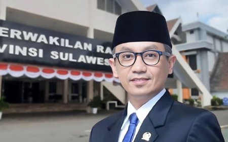 Legislator Sulawesi Tengah Angkat Bicara Pasca Longsor di Kawasan PT IMIP