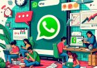 WhatsApp Error, Pengguna Keluhkan Tak Bisa Kirim Pesan ke Grup