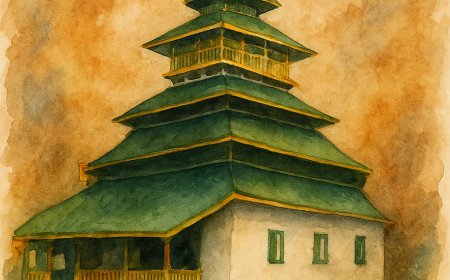 Menguak Tabir Sejarah Bungku: Warisan Kerajaan yang Menanti Penyelamatan