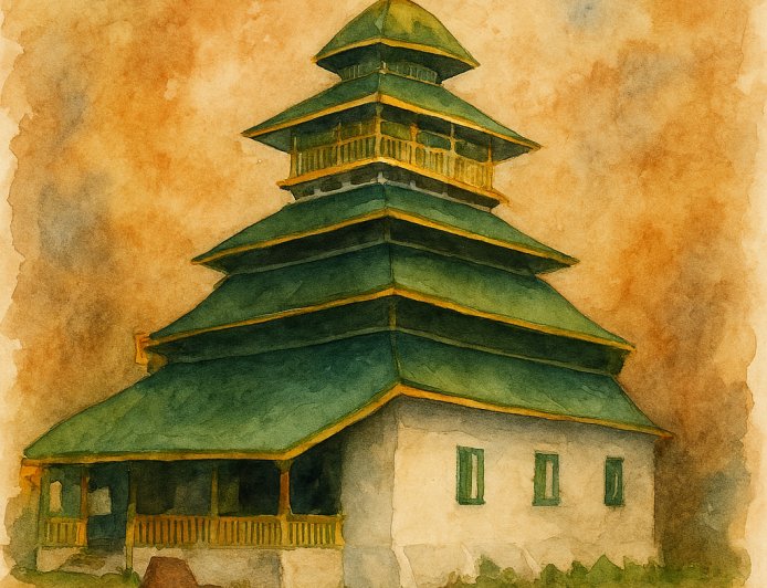 Menguak Tabir Sejarah Bungku: Warisan Kerajaan yang Menanti Penyelamatan