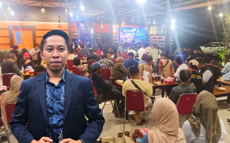 IBR Sukses Fasilitasi Dialog Warga Dan Pemerintah Morowali Lewat “Seratus Hari Satu Malam Cerita”