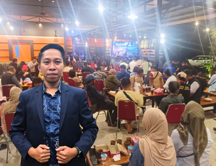 IBR Sukses Fasilitasi Dialog Warga Dan Pemerintah Morowali Lewat “Seratus Hari Satu Malam Cerita”