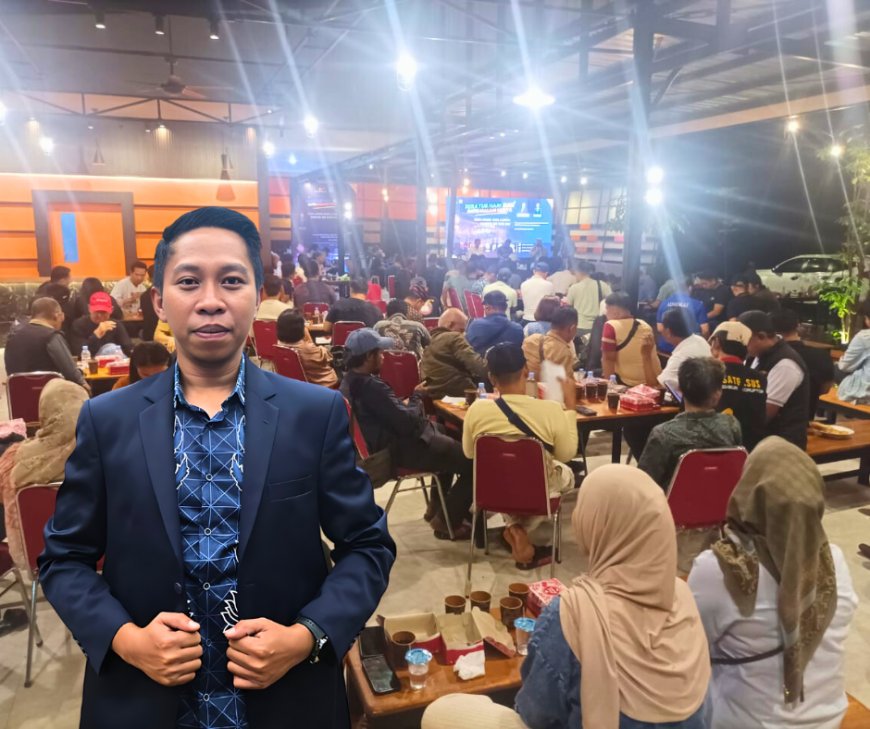 IBR Sukses Fasilitasi Dialog Warga Dan Pemerintah Morowali Lewat “Seratus Hari Satu Malam Cerita”