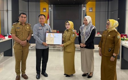Dua Motif Tenun Khas Resmi Terdaftar Hak Cipta, Siapa Sosok di Baliknya?