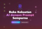 Karya Anak Morowali Ini Siap Bersaing di Dunia Teknologi AI Global