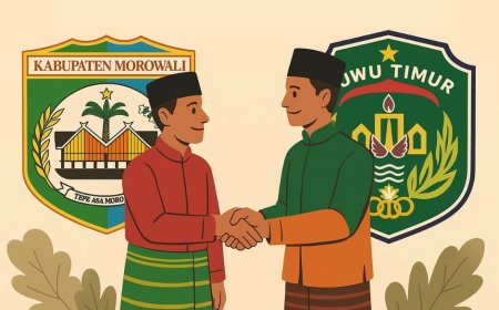 Rencana Kunjungan Dewan Adat Matano ke Dewan Kebudayaan Morowali, Perkuat Kerja Sama Pelestarian Budaya