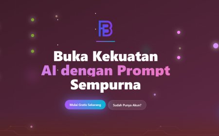 Karya Anak Morowali Ini Siap Bersaing di Dunia Teknologi AI Global