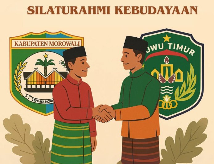 Rencana Kunjungan Dewan Adat Matano ke Dewan Kebudayaan Morowali, Perkuat Kerja Sama Pelestarian Budaya