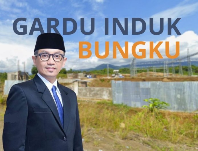 Wakil Ketua DPRD Sulteng, Syarifudin Hafid, Nyatakan Dukungan terhadap Percepatan Pembangunan Energi di Morowali