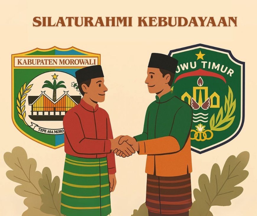 Rencana Kunjungan Dewan Adat Matano ke Dewan Kebudayaan Morowali, Perkuat Kerja Sama Pelestarian Budaya