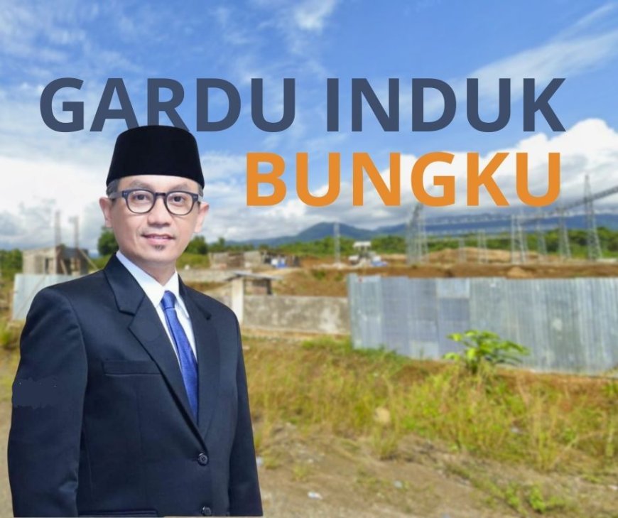 Wakil Ketua DPRD Sulteng, Syarifudin Hafid, Nyatakan Dukungan terhadap Percepatan Pembangunan Energi di Morowali