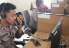Polres Morowali Hadirkan Layanan 110: Cepat, Proaktif, dan Humanis