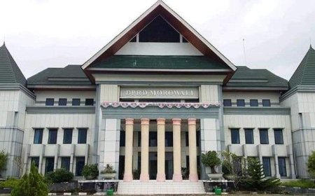 Dugaan Intervensi Dana Pokir, DPRD Morowali Dinilai Lampaui Kewenangan