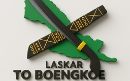 Ada Apa dengan Laskar To Boengkoe? Grup Baru yang Bikin Warga Bungku Berbondong-Bondong Gabung