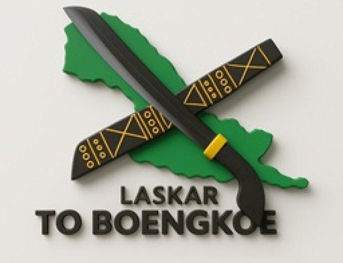 Ada Apa dengan Laskar To Boengkoe? Grup Baru yang Bikin Warga Bungku Berbondong-Bondong Gabung