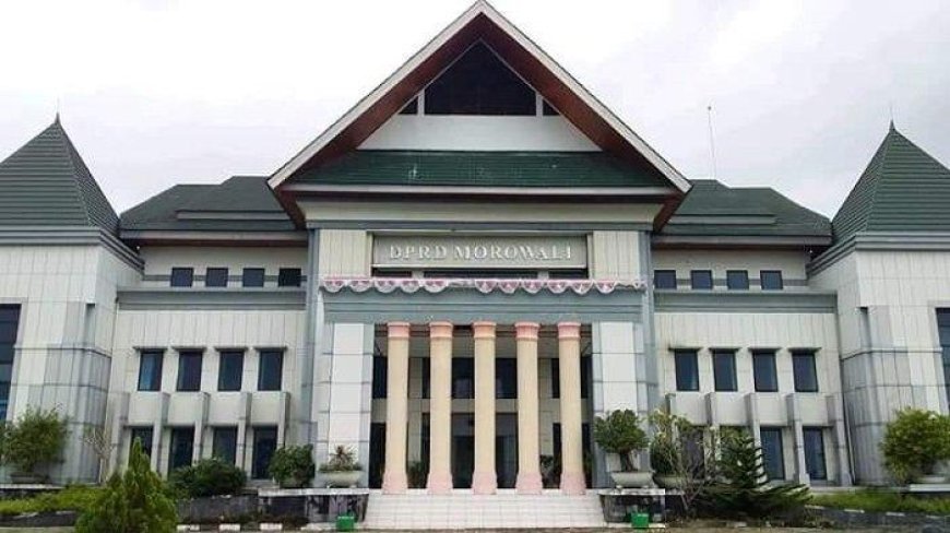 Dugaan Intervensi Dana Pokir, DPRD Morowali Dinilai Lampaui Kewenangan