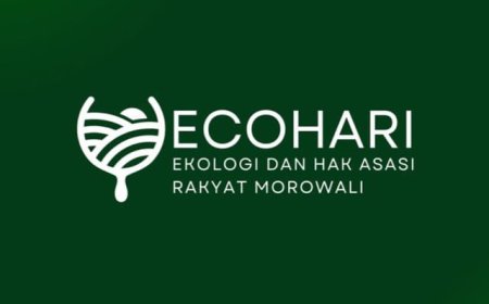 Kritik ecohari, Hutan Mangrove Morowali, Tumbang dalam genggaman investasi rakus