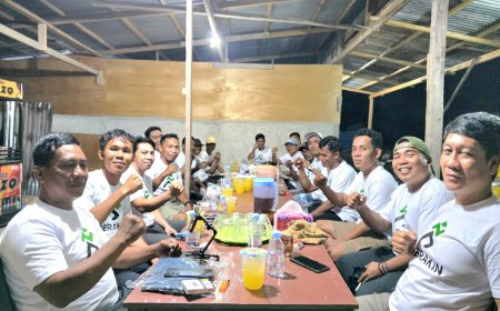 GerakIn dan PT Wosindo Mineral Perkasa Inisiasi Pembentukan Badan Pemberdayaan Masyarakat di Tiga Desa