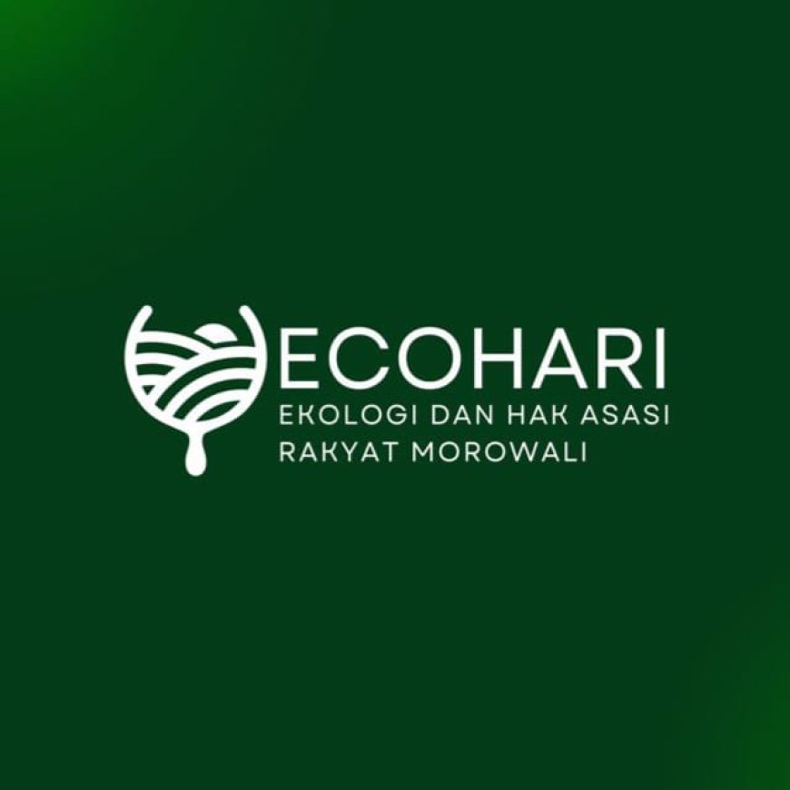 Kritik ecohari, Hutan Mangrove Morowali, Tumbang dalam genggaman investasi rakus