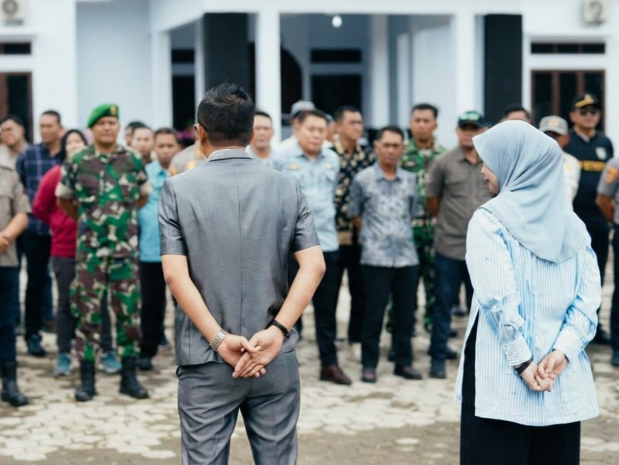 DPRD Morowali Gerak Cepat: Sidak 6 Titik Kerusakan Mangrove, Sultanah Hadie Sebut "Paru-Paru" Daerah Sedang Dipertaruhkan