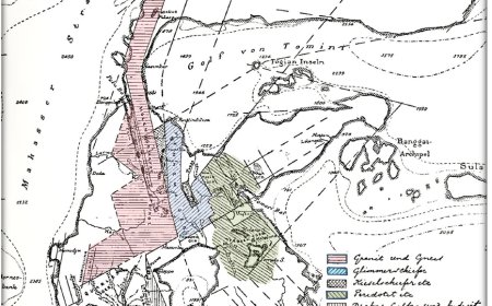 Ramalan Terlarang Abendanon: Mengapa Kekayaan Nikel Bungku Sempat Disembunyikan Selama 40 Tahun?