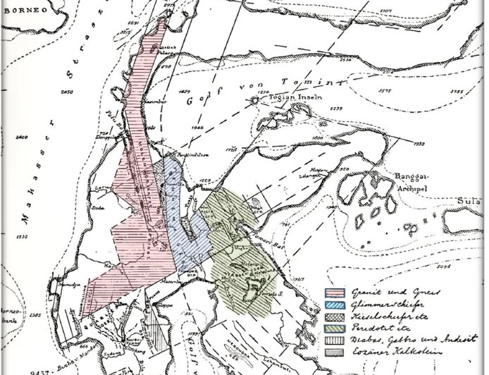 Ramalan Terlarang Abendanon: Mengapa Kekayaan Nikel Bungku Sempat Disembunyikan Selama 40 Tahun?