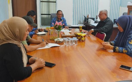 Dewan Kebudayaan Morowali Bekerja di Balik Layar: Dorong Budaya Lokal Masuk Setiap Event Perusahaan hingga Porprov 2026