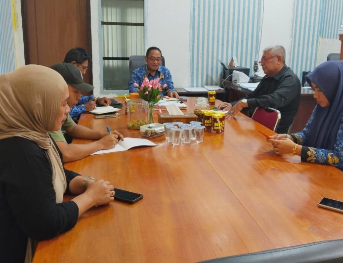 Dewan Kebudayaan Morowali Bekerja di Balik Layar: Dorong Budaya Lokal Masuk Setiap Event Perusahaan hingga Porprov 2026