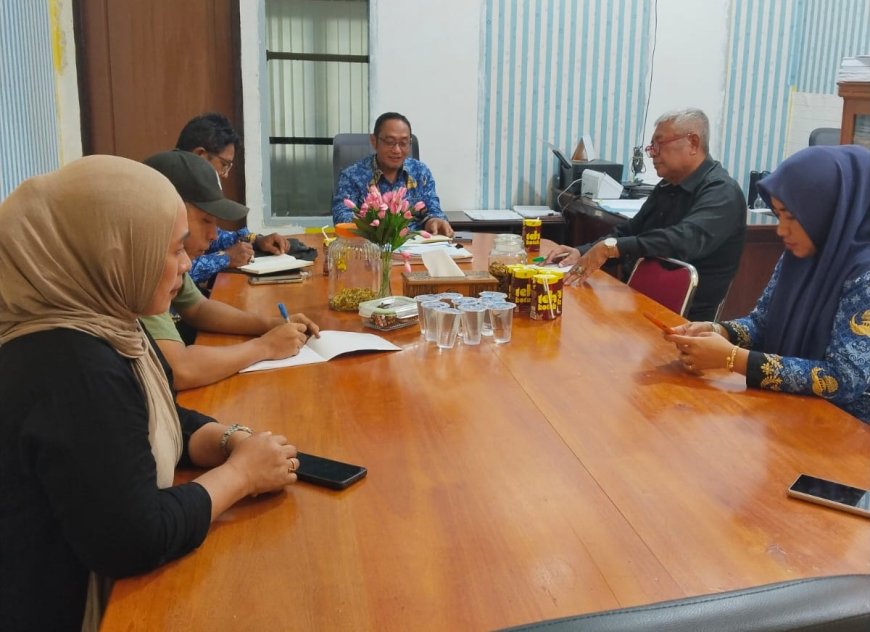 Dewan Kebudayaan Morowali Bekerja di Balik Layar: Dorong Budaya Lokal Masuk Setiap Event Perusahaan hingga Porprov 2026