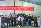 Angin Segar bagi Anak Lokal Morowali: Aspirasi Laskar To Boengkoe Membuahkan Hasil, Tenaga Kerja Lokal Kini Jadi Prioritas Utama