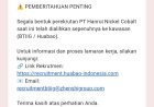 Hasil Audiensi Laskar To Boengkoe: Rekrutmen PT Hanrui Kini Dialihkan Satu Pintu Melalui Portal Resmi Huabao