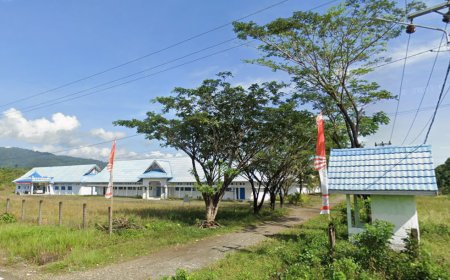 Miliaran Rupiah untuk Perjalanan Dinas, Layanan Tenaga Kerja Lokal Morowali Justru Lumpuh