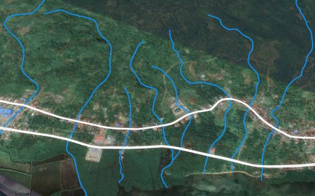 Bahoruru dan Matansala Kebanjiran, Warga Usulkan Normalisasi Sungai dan Perbaikan Drainase