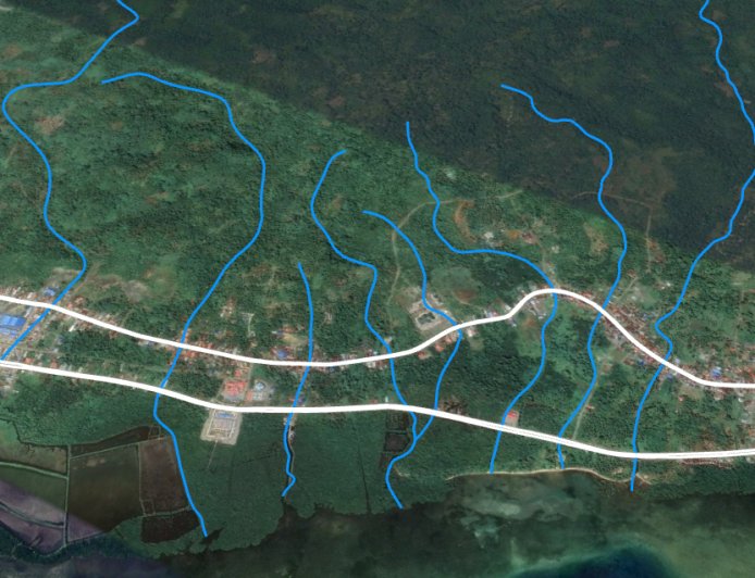 Bahoruru dan Matansala Kebanjiran, Warga Usulkan Normalisasi Sungai dan Perbaikan Drainase