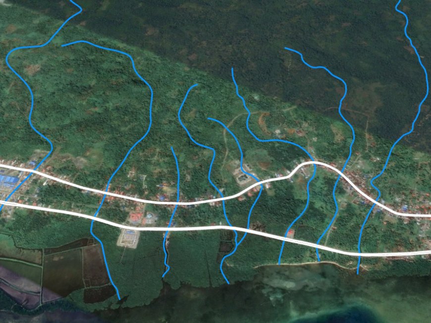 Bahoruru dan Matansala Kebanjiran, Warga Usulkan Normalisasi Sungai dan Perbaikan Drainase