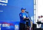 Syarifudin Hafid Ajak Masyarakat Bersatu Jaga Lingkungan Lewat Gerakan Langit Biru Indonesia Asri