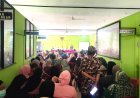 AKAN DISEGEL! Warga Bahomotefe Tolak 50:50 Dana Rp4,3 Miliar, Kantor Desa Terancam Ditutup