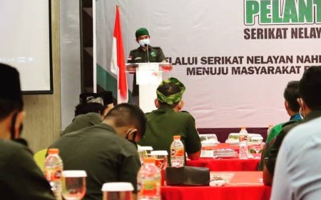 SNNU Dorong PT IGIP Prioritaskan Masyarakat Sambalagi dalam Tenaga Kerja dan Rantai Pasok