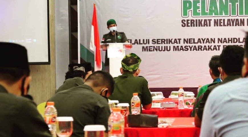 SNNU Dorong PT IGIP Prioritaskan Masyarakat Sambalagi dalam Tenaga Kerja dan Rantai Pasok
