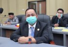 Udara Morowali Memburuk akibat Asap Lintas Daerah, H. Ahmad Hakim Imbau Warga Gunakan Masker