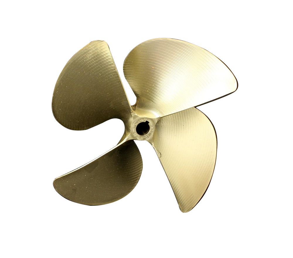 Prop & Shaft