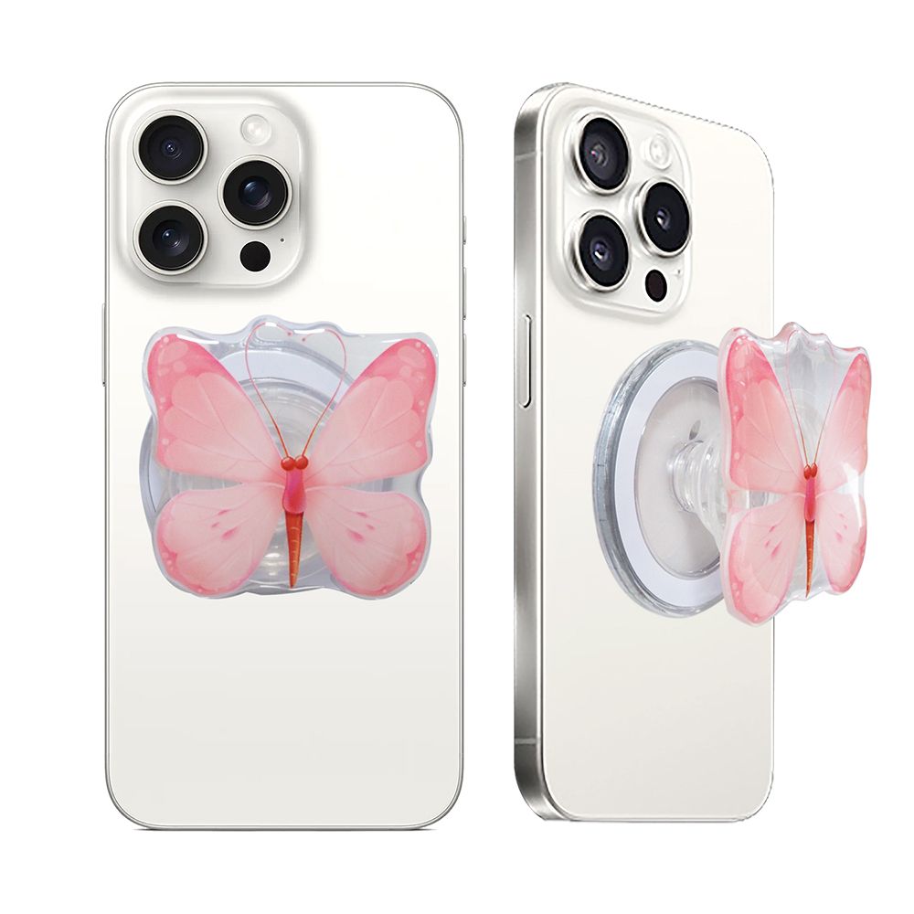 Pop Sockets