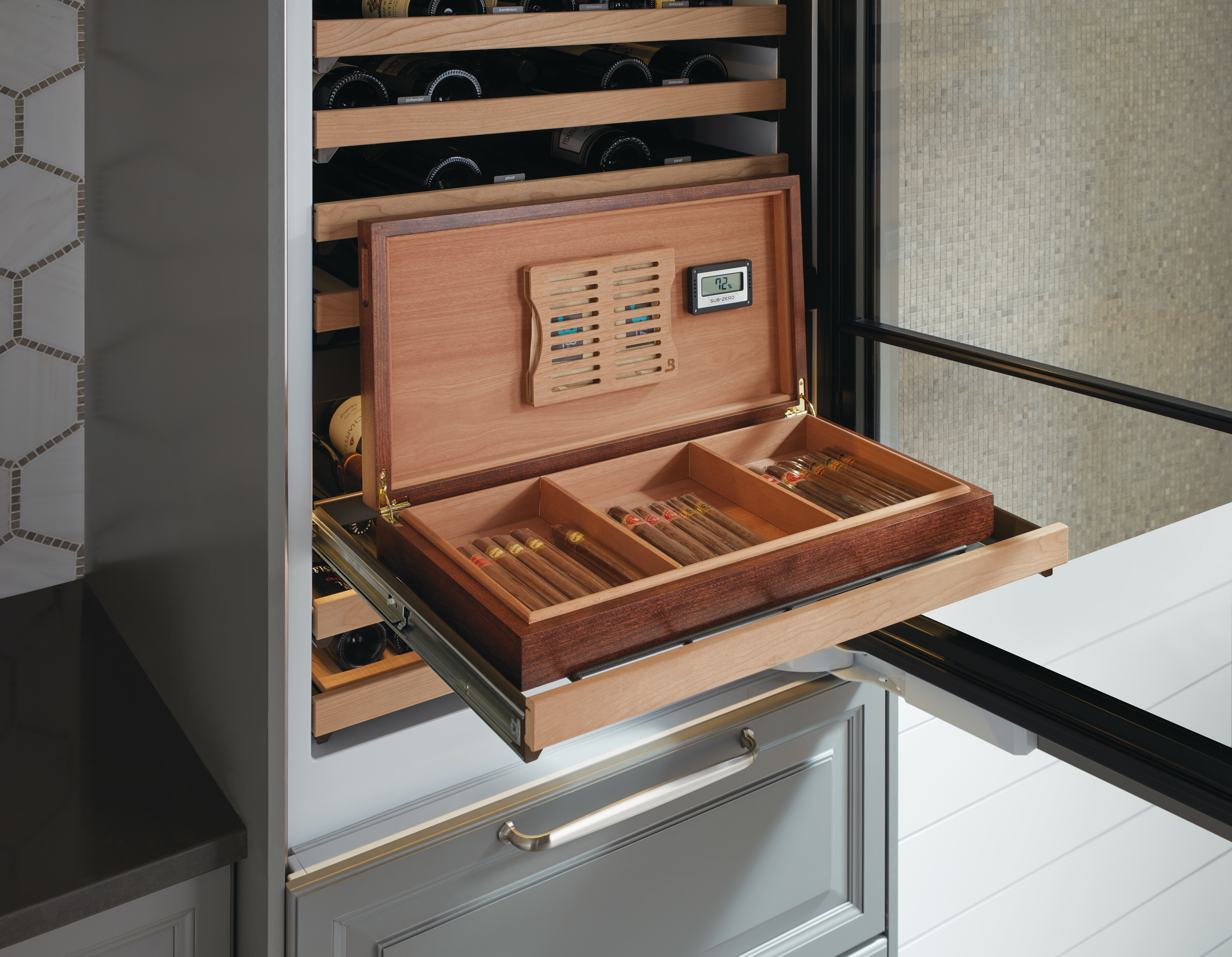 Humidor