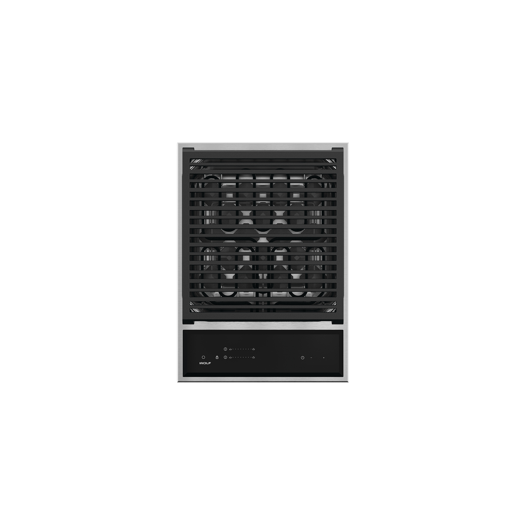 Module Cooktops Sub Zero & Wolf