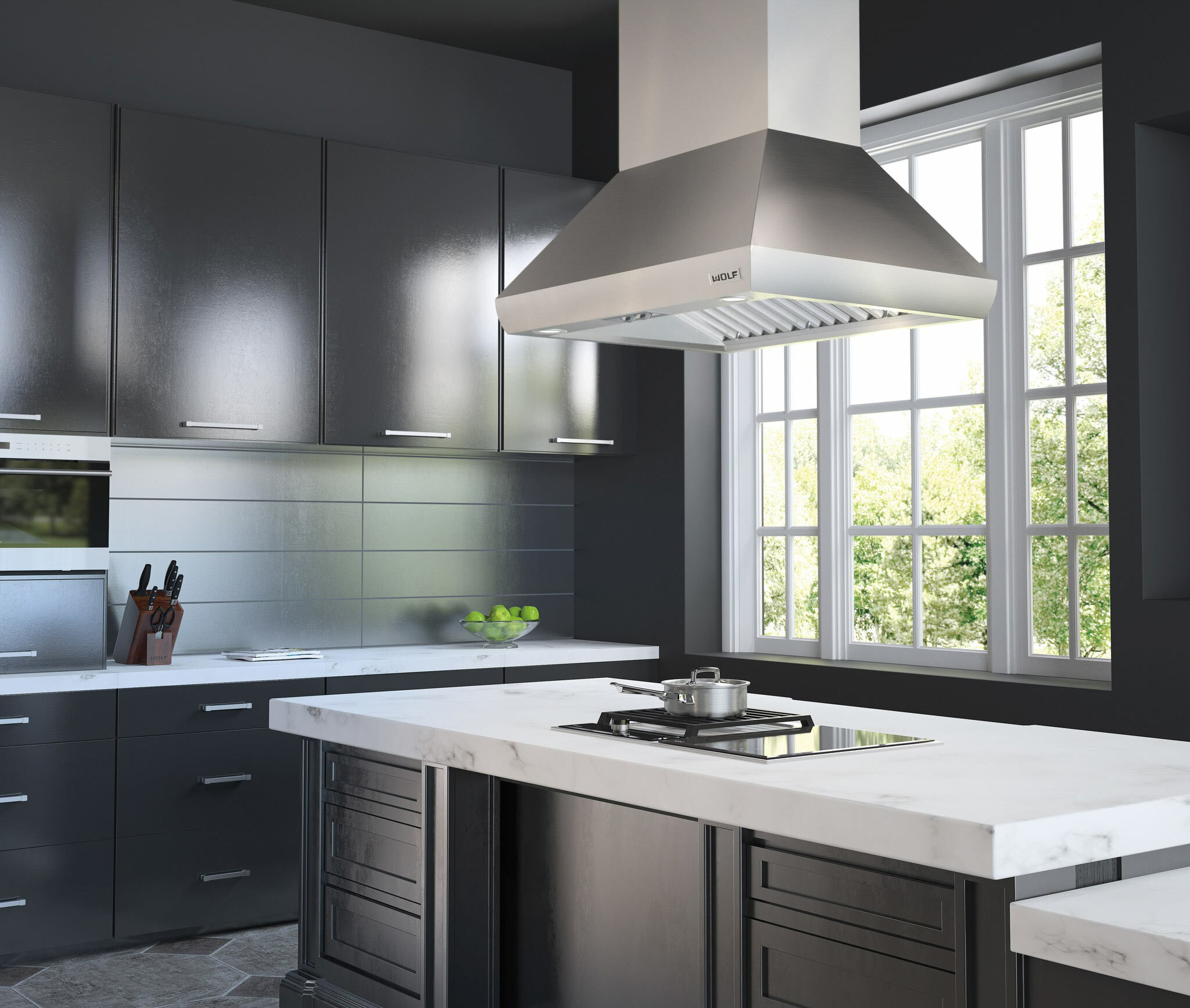 Special Projects Hero