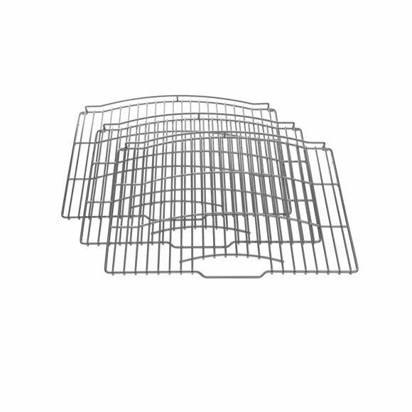 OVEN RACK SET 3 4 1