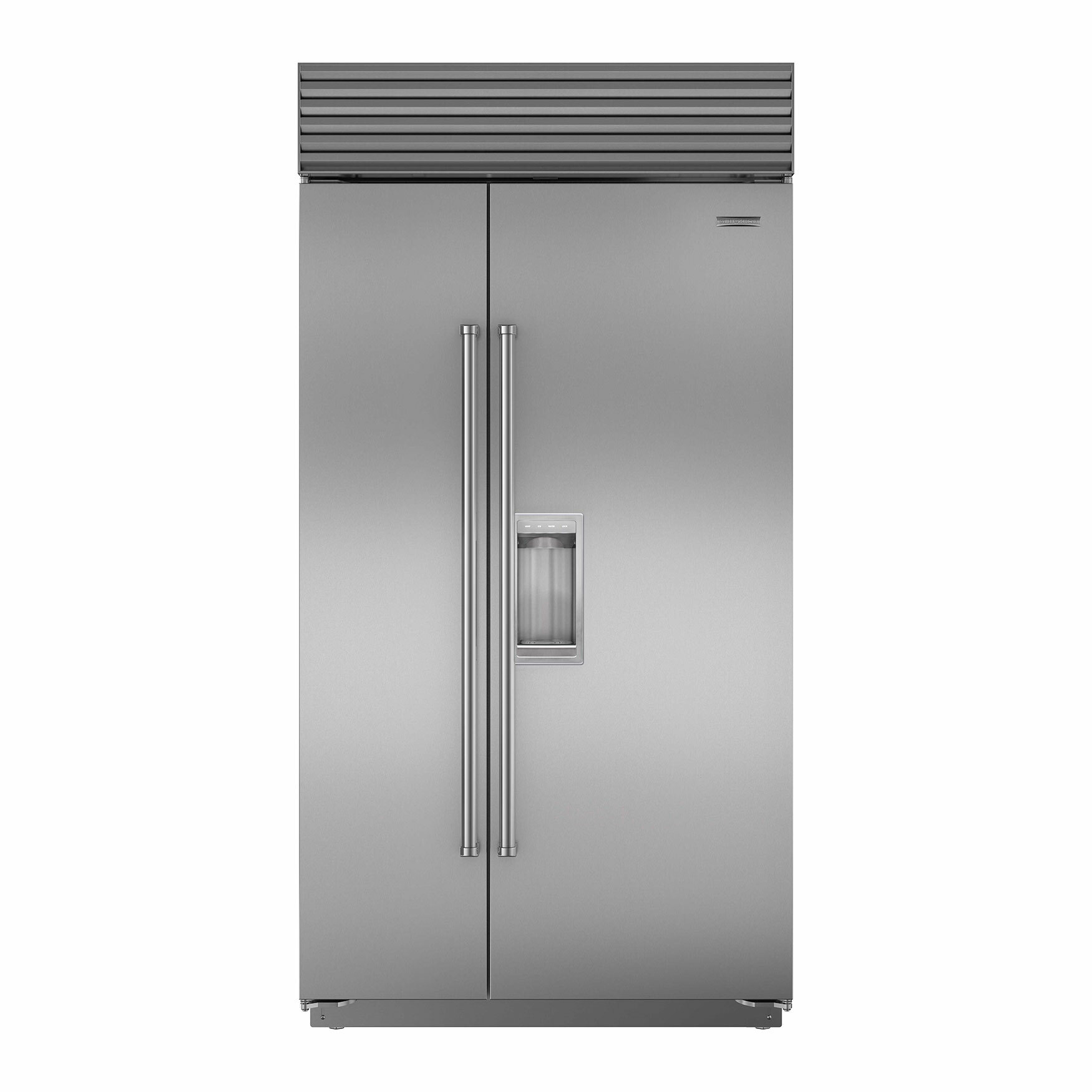 Sub Zero American Fridge/Freezer