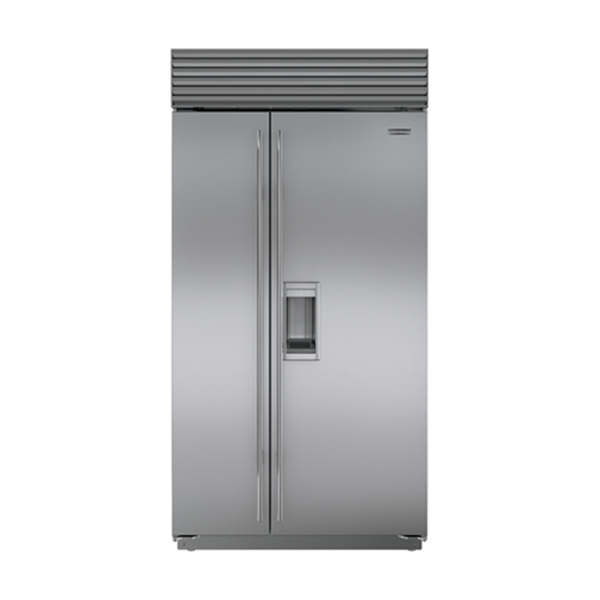ICBBI 42 SD (Fridge/Freezer)